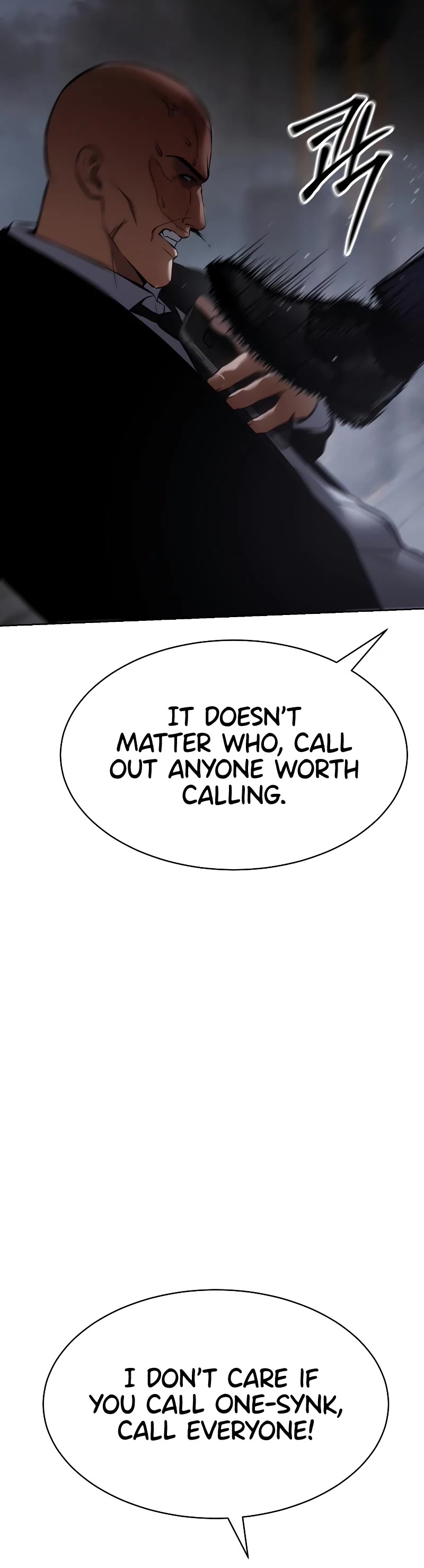 Baek XX Chapter 60 page 90 - Chapter 60