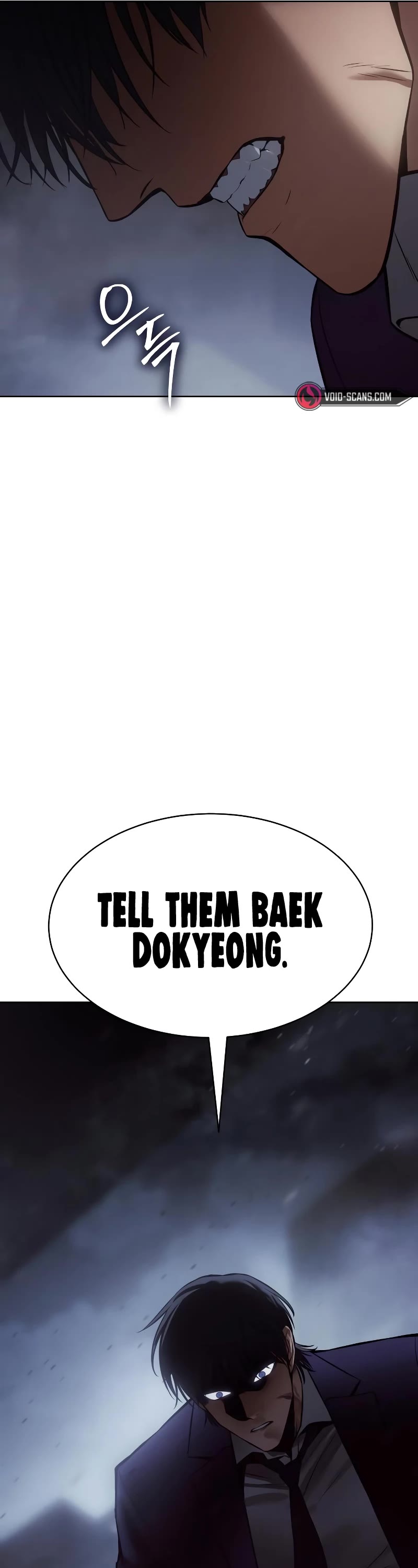 Baek XX Chapter 60 page 91 - Chapter 60