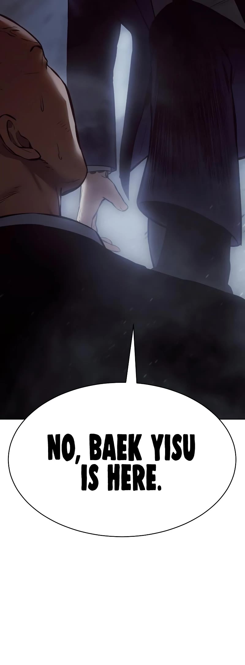 Baek XX Chapter 60 page 92 - Chapter 60