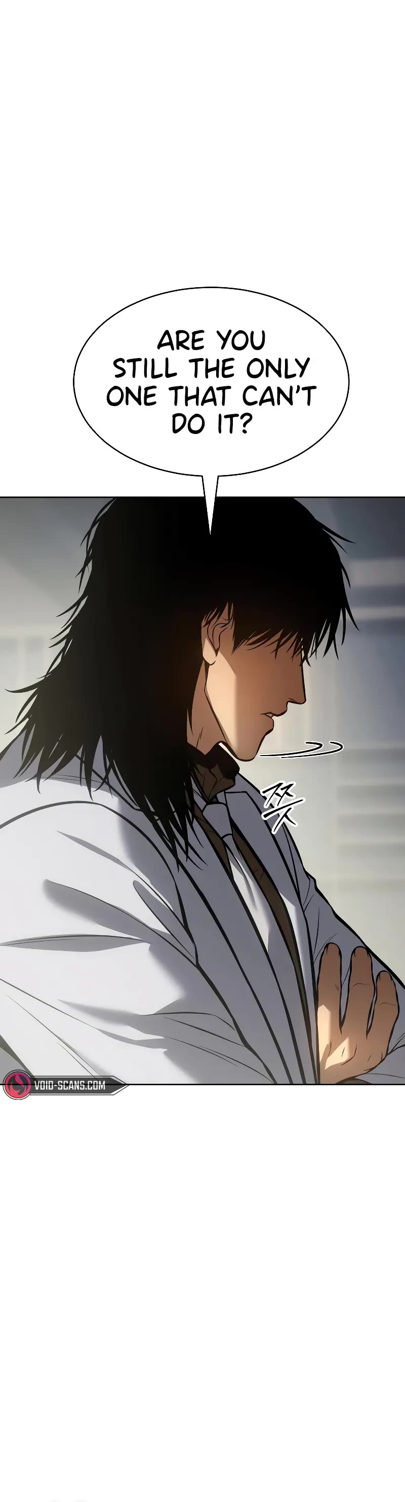 Baek XX Chapter 61 page 15 - Chapter 61