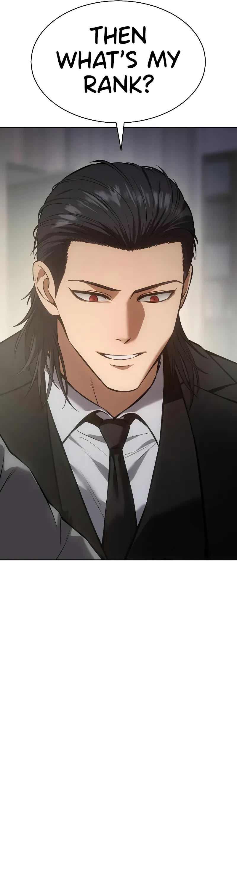 Baek XX Chapter 61 page 26 - Chapter 61