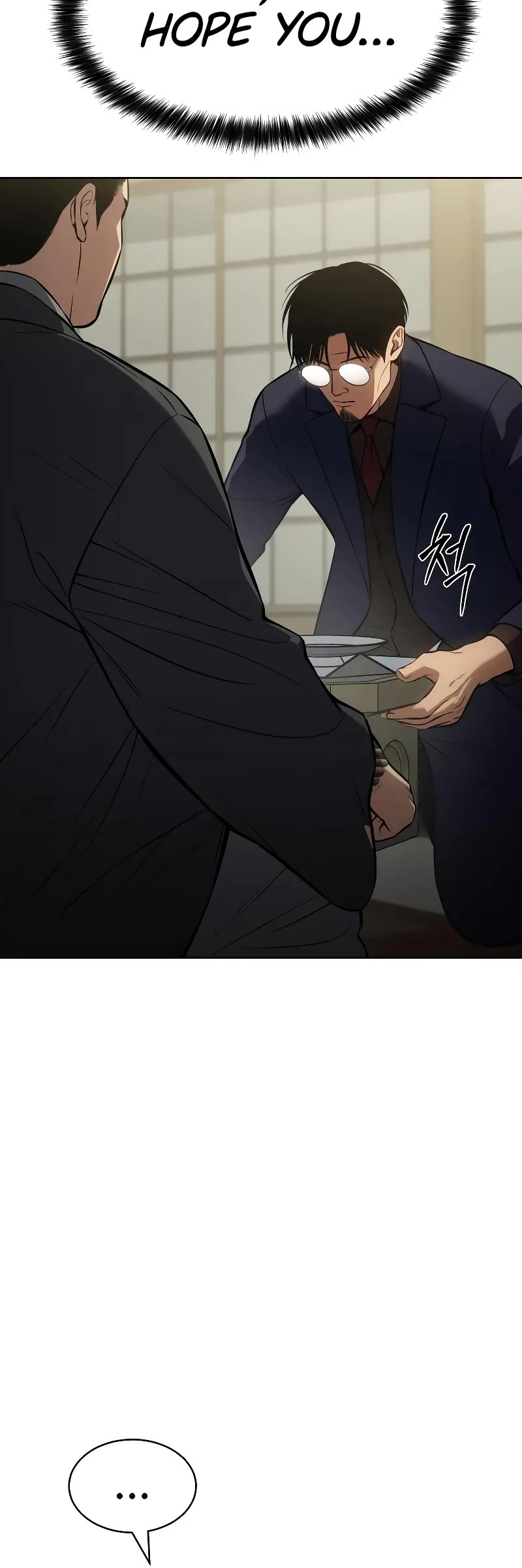 Baek XX Chapter 61 page 39 - Chapter 61