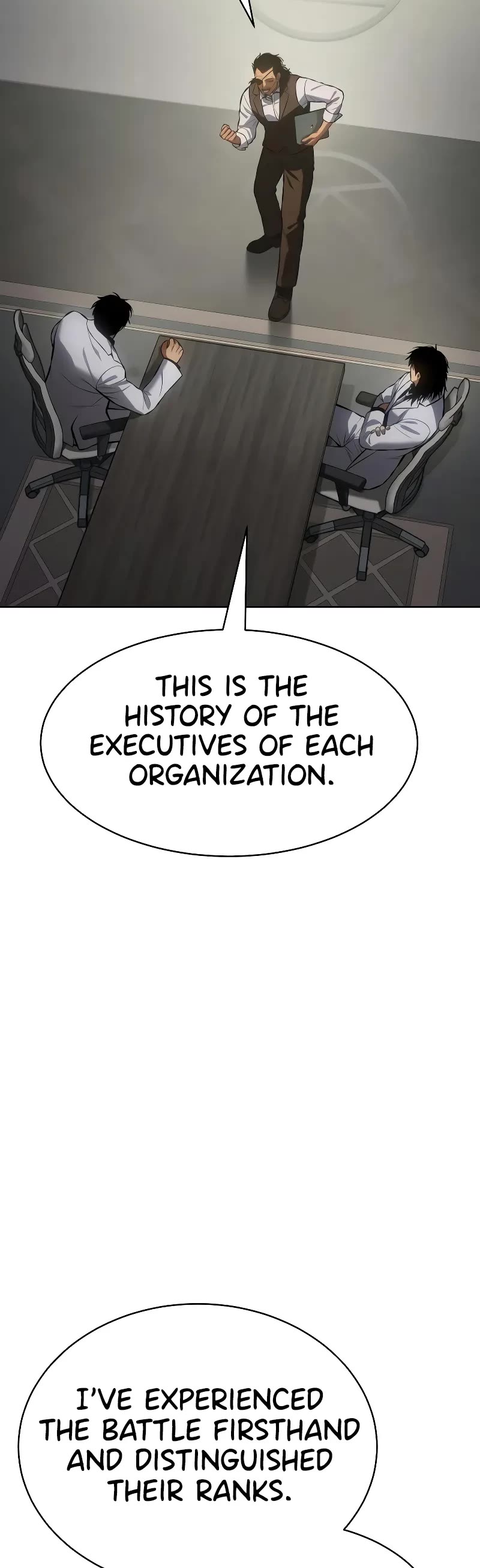 Baek XX Chapter 61 page 4 - Chapter 61