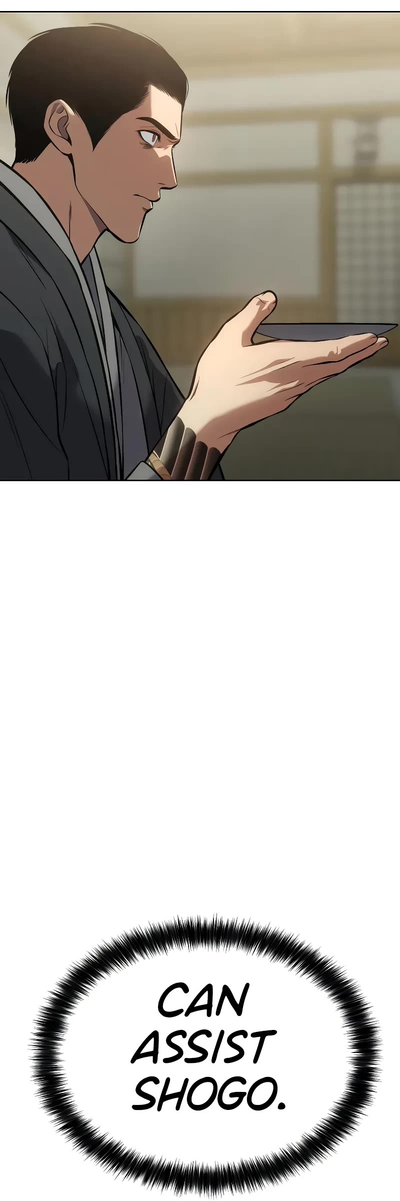 Baek XX Chapter 61 page 40 - Chapter 61