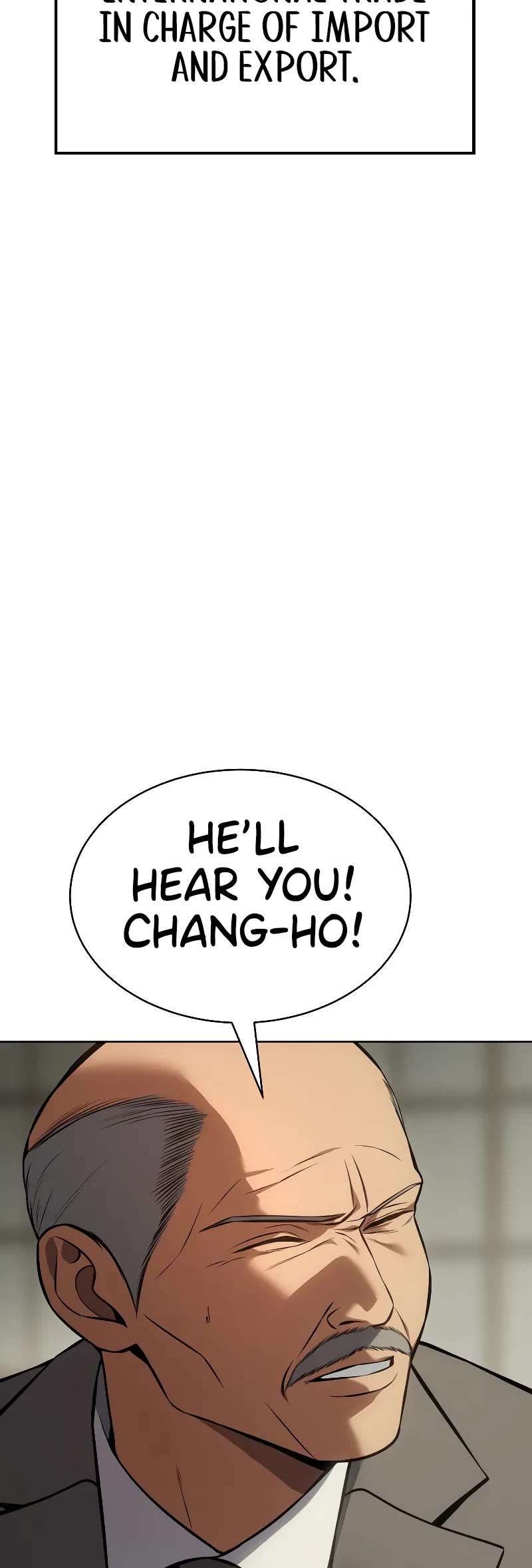 Baek XX Chapter 61 page 44 - Chapter 61