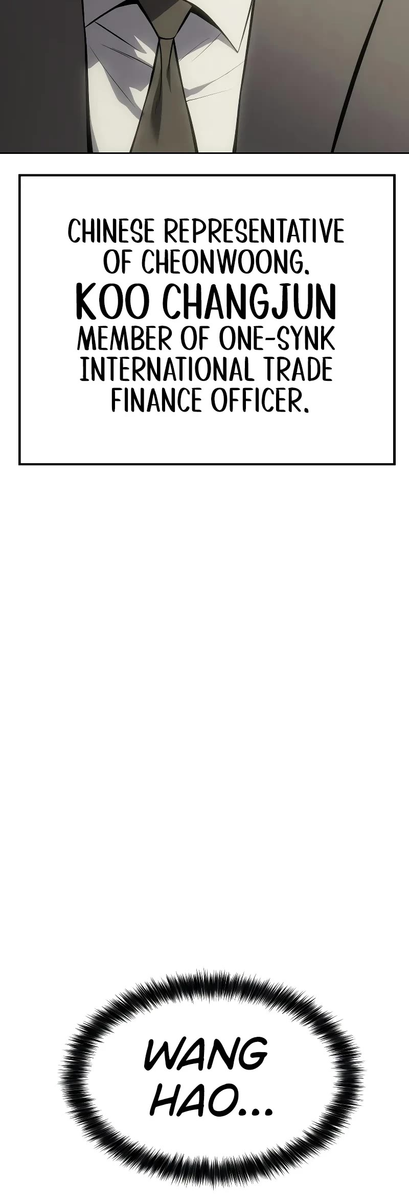 Baek XX Chapter 61 page 45 - Chapter 61