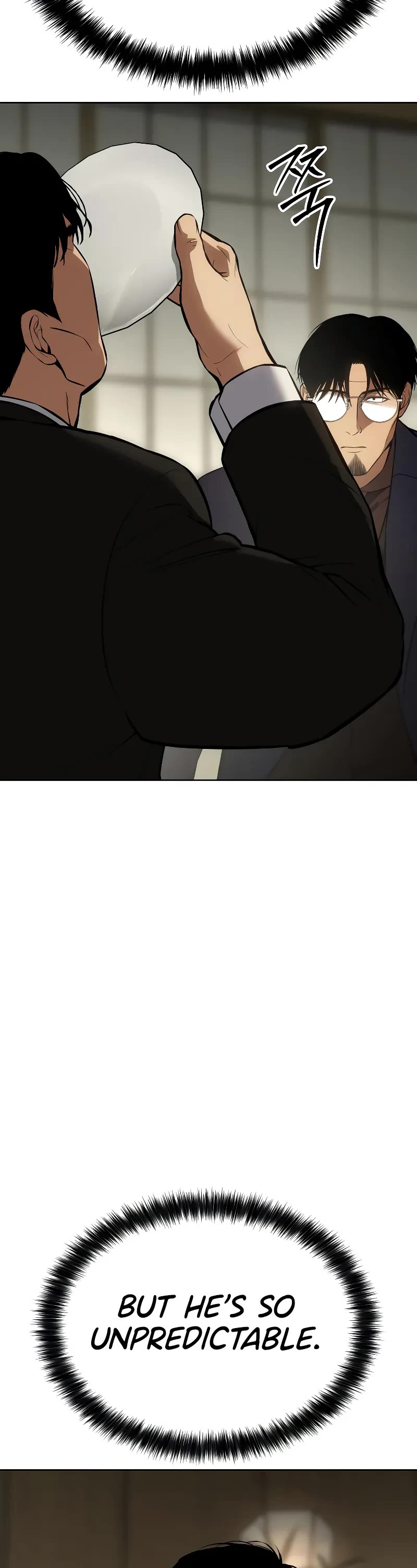 Baek XX Chapter 61 page 47 - Chapter 61