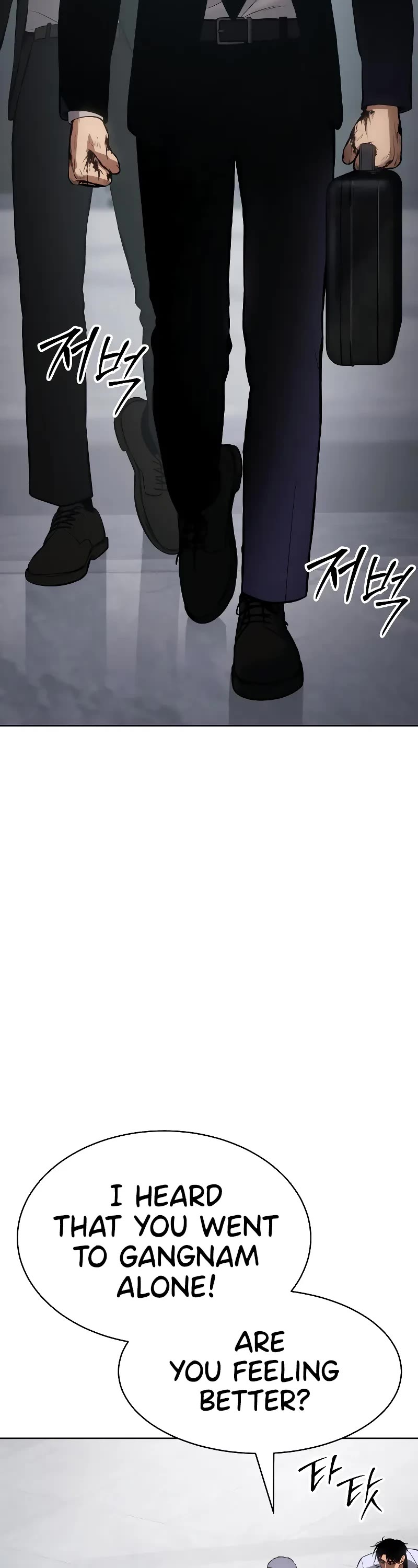 Baek XX Chapter 61 page 52 - Chapter 61