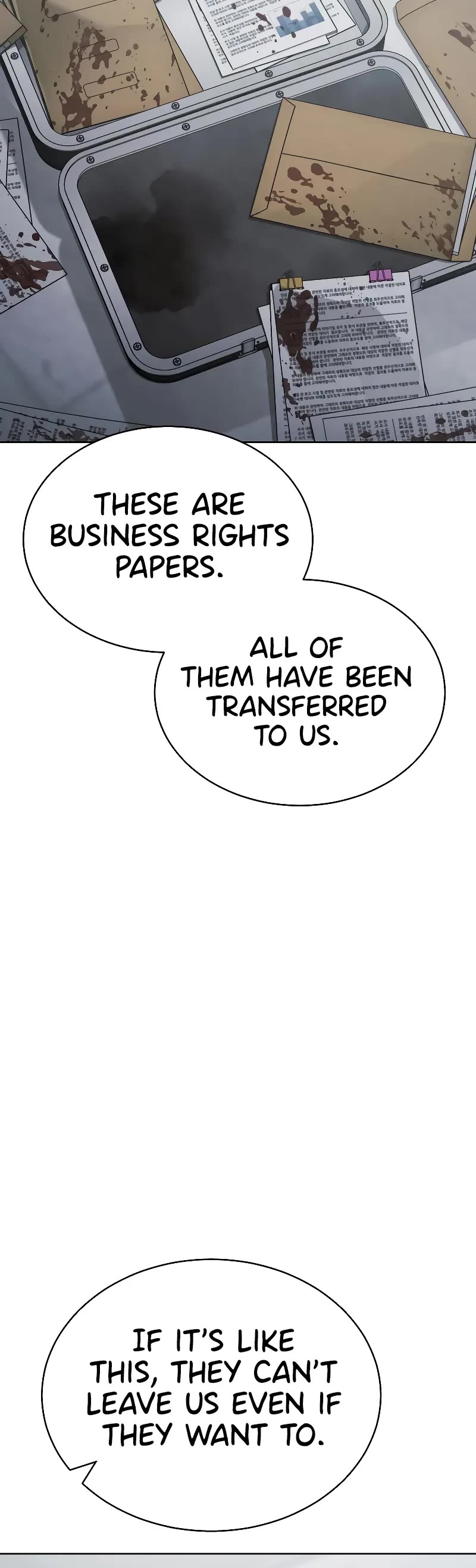 Baek XX Chapter 61 page 54 - Chapter 61