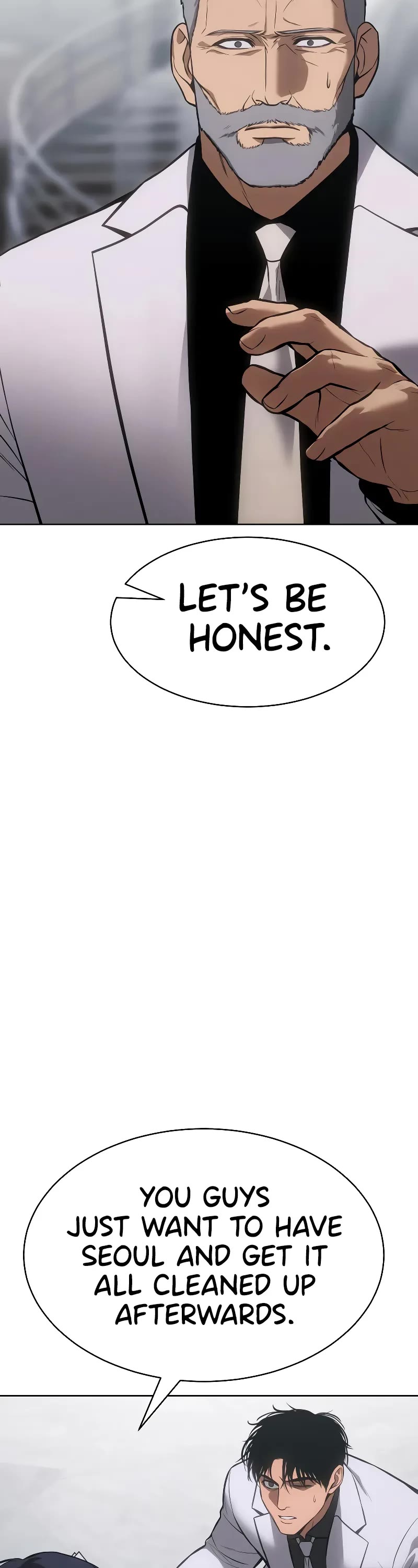 Baek XX Chapter 61 page 58 - Chapter 61