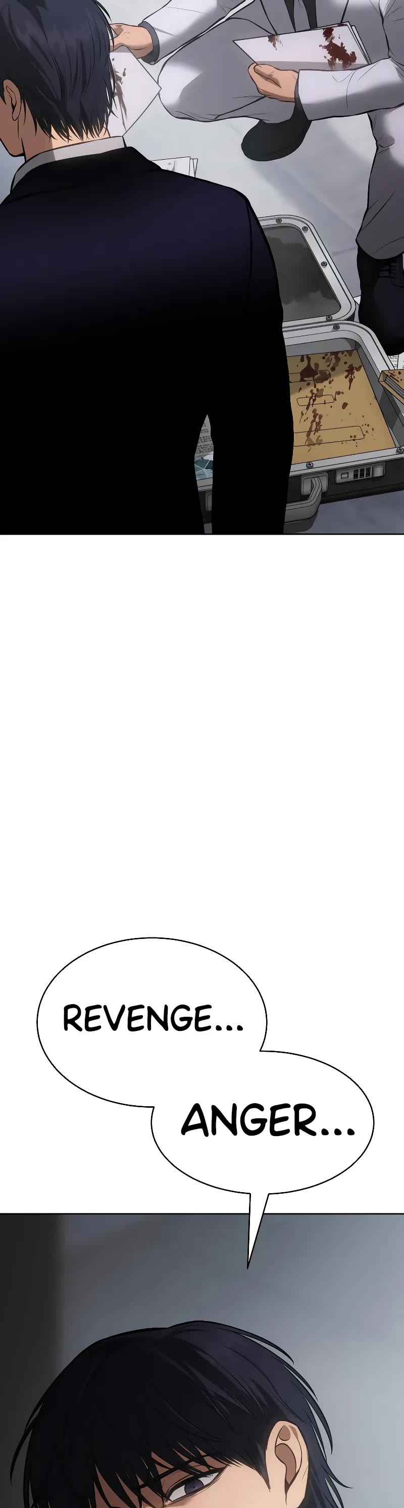 Baek XX Chapter 61 page 59 - Chapter 61