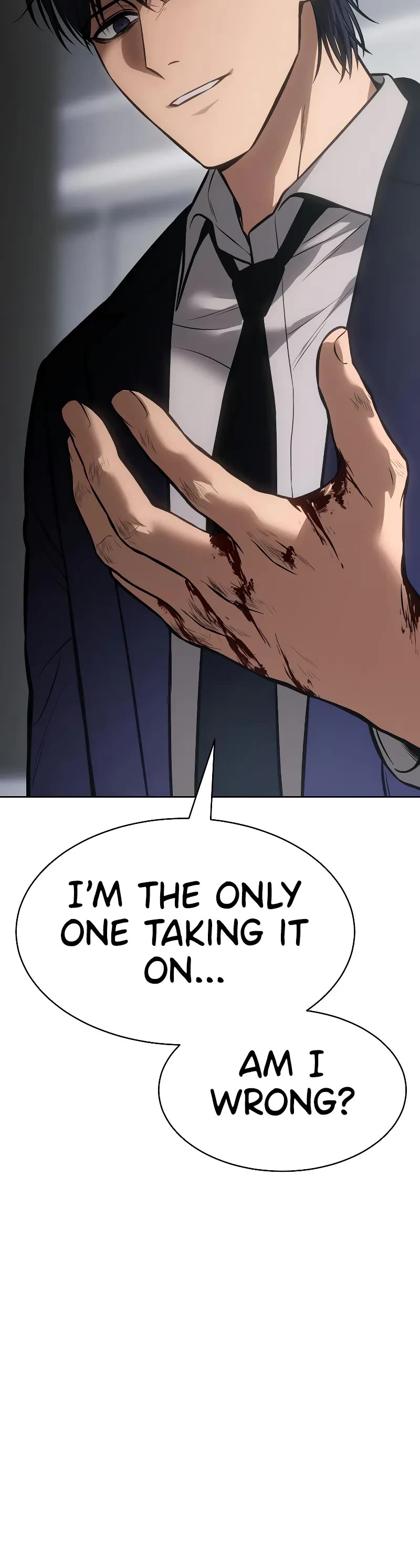Baek XX Chapter 61 page 60 - Chapter 61