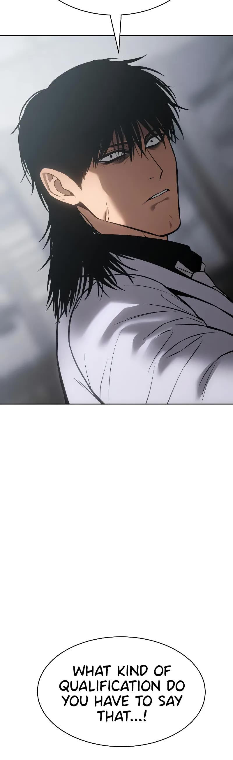 Baek XX Chapter 61 page 64 - Chapter 61