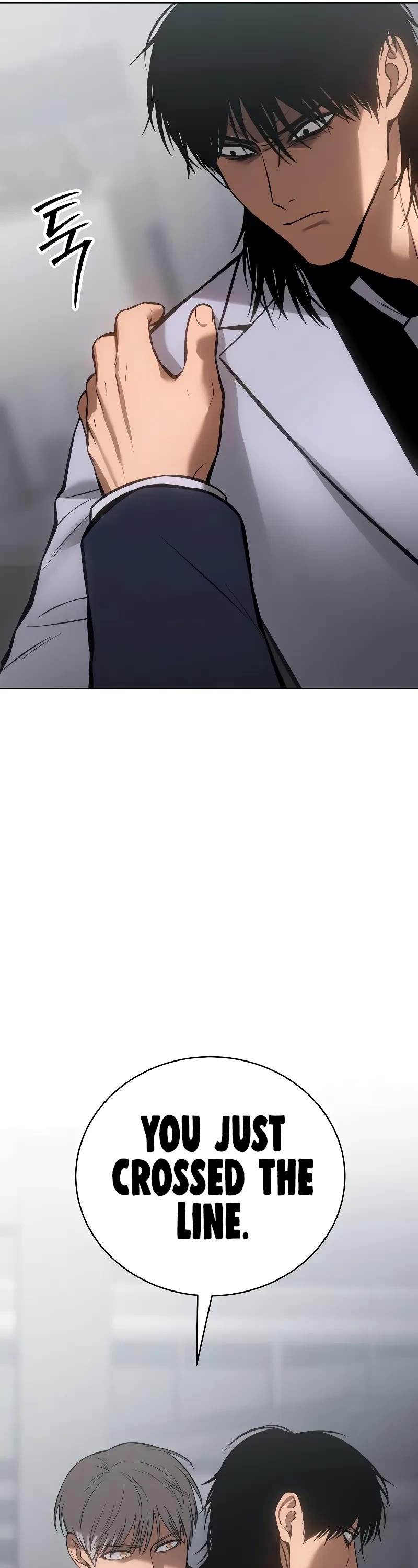 Baek XX Chapter 61 page 66 - Chapter 61