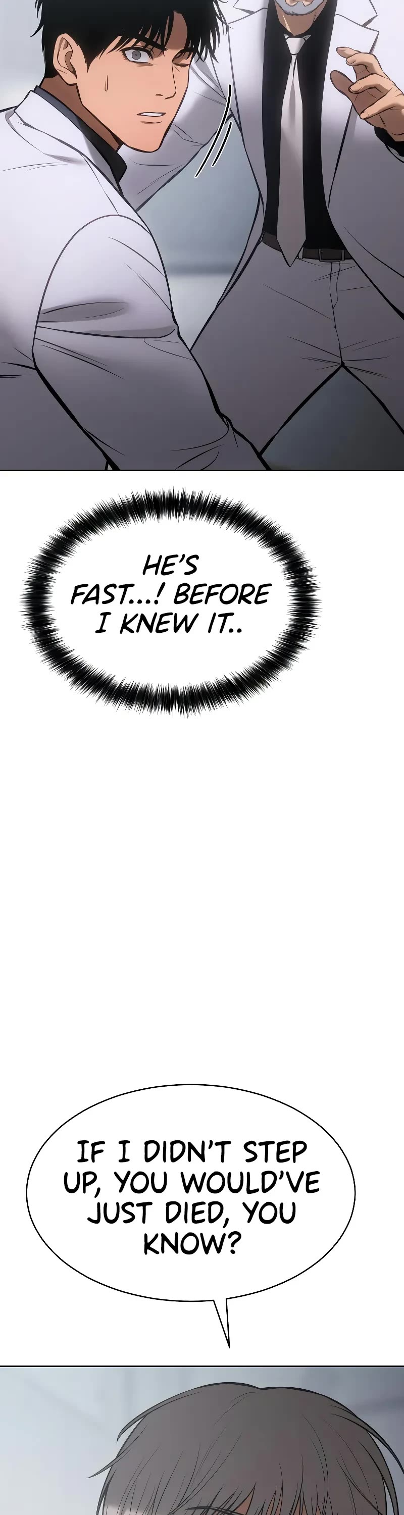 Baek XX Chapter 61 page 68 - Chapter 61