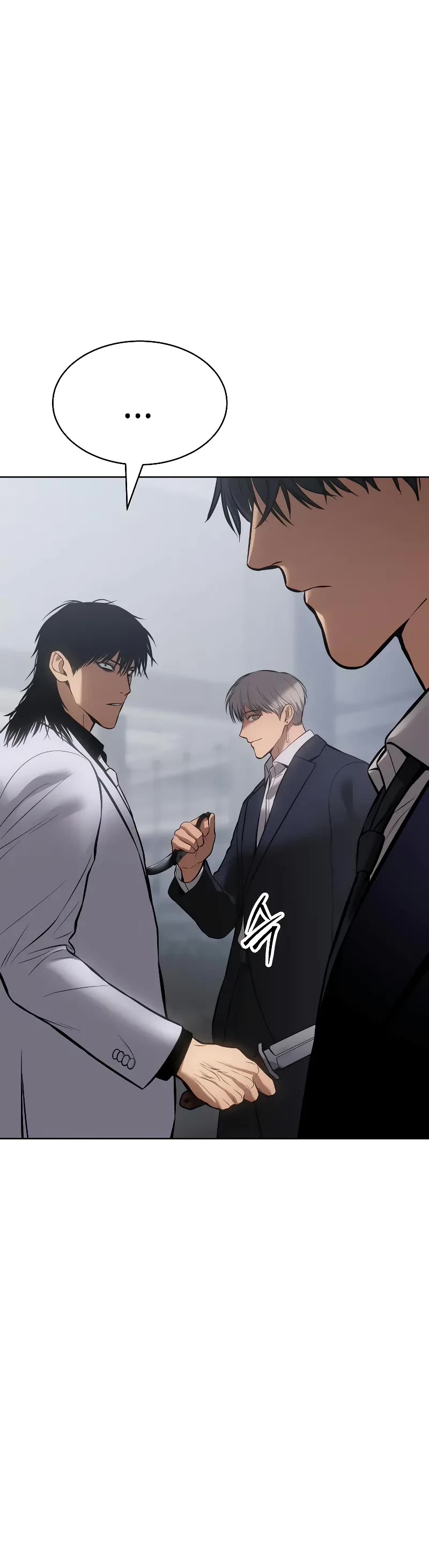 Baek XX Chapter 61 page 70 - Chapter 61
