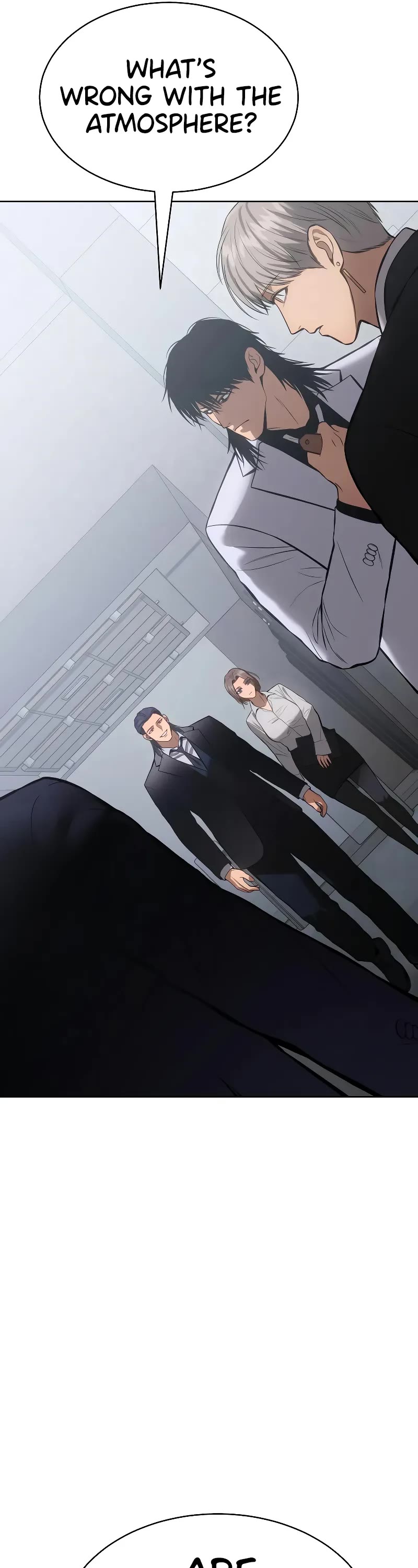Baek XX Chapter 61 page 71 - Chapter 61