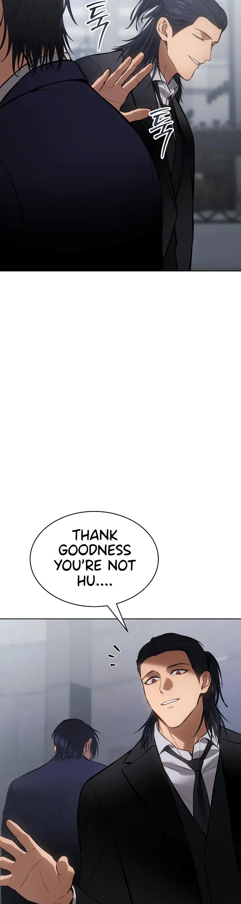 Baek XX Chapter 61 page 74 - Chapter 61