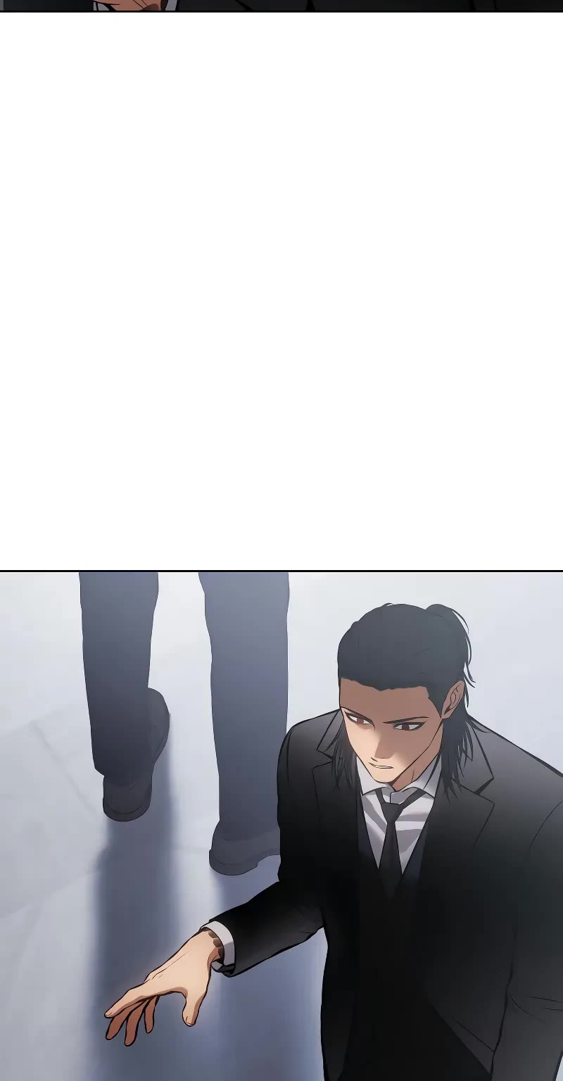 Baek XX Chapter 61 page 75 - Chapter 61