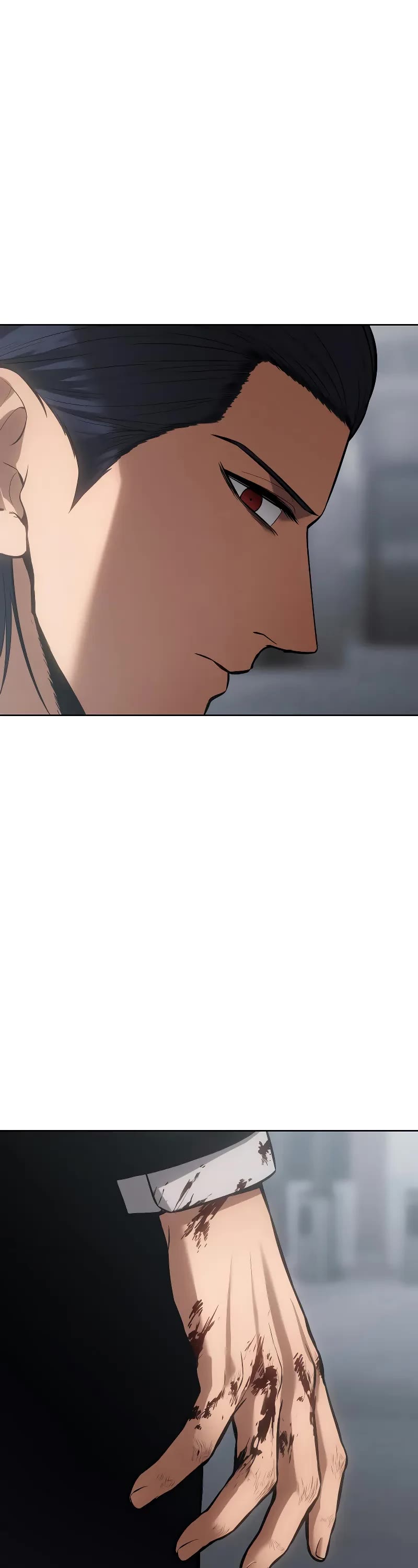 Baek XX Chapter 61 page 77 - Chapter 61