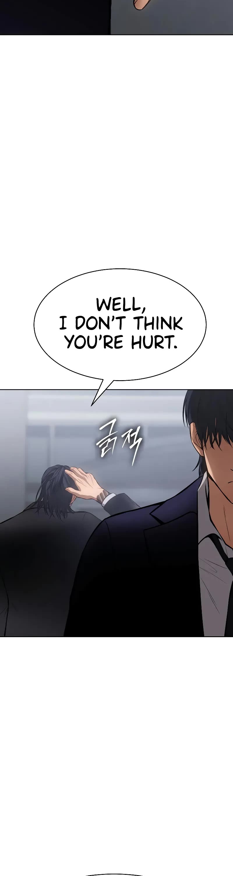 Baek XX Chapter 61 page 78 - Chapter 61