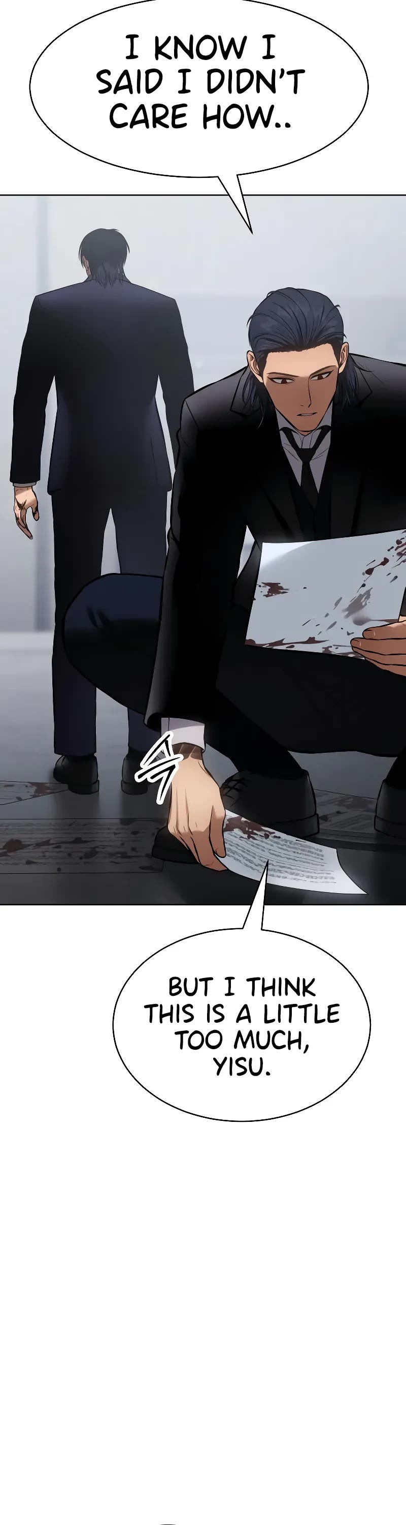 Baek XX Chapter 61 page 79 - Chapter 61