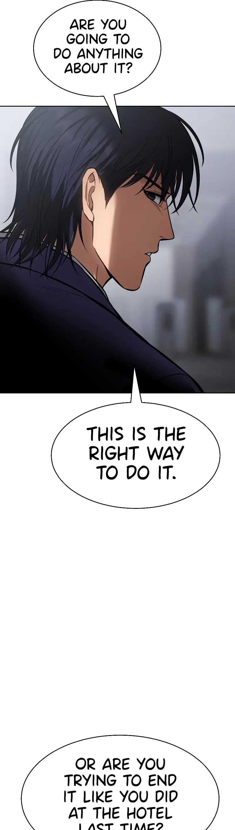 Baek XX Chapter 61 page 80 - Chapter 61