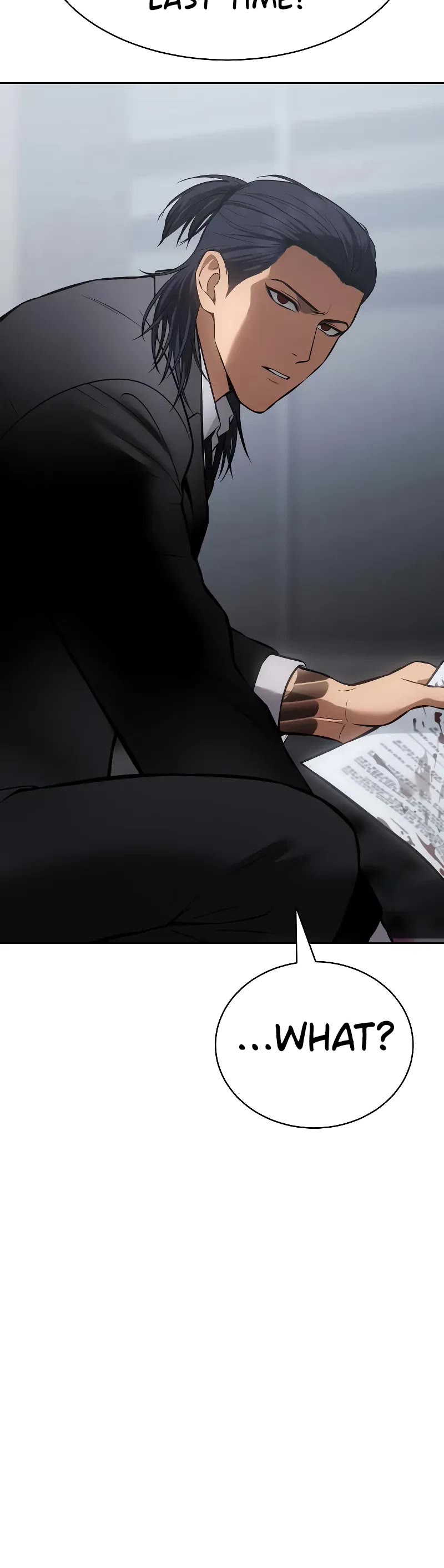 Baek XX Chapter 61 page 81 - Chapter 61