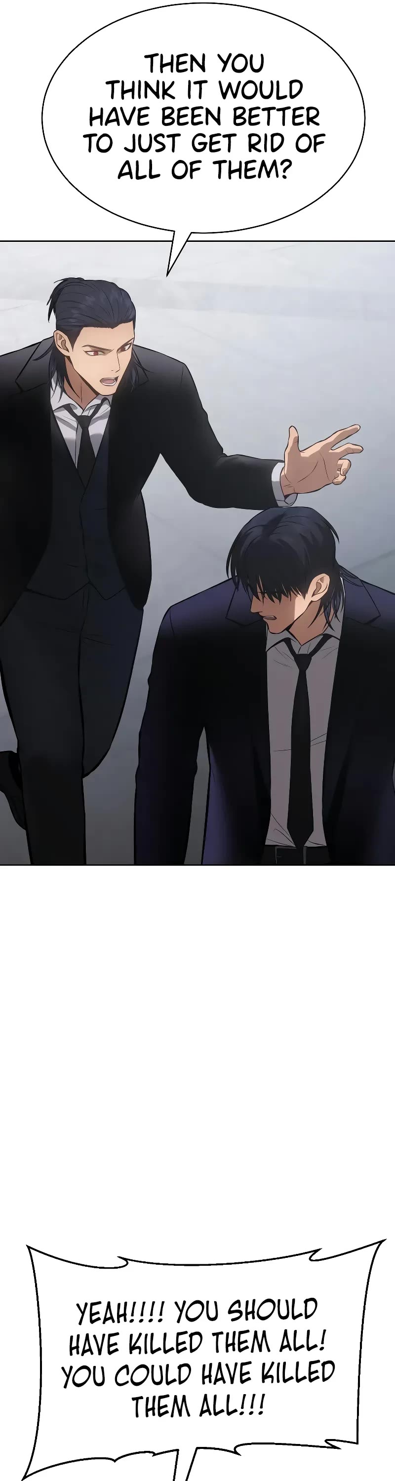 Baek XX Chapter 61 page 82 - Chapter 61