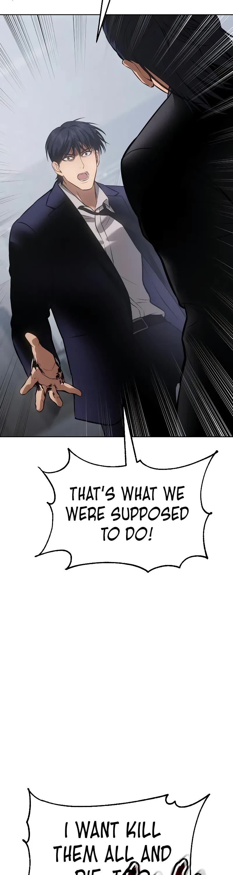 Baek XX Chapter 61 page 83 - Chapter 61