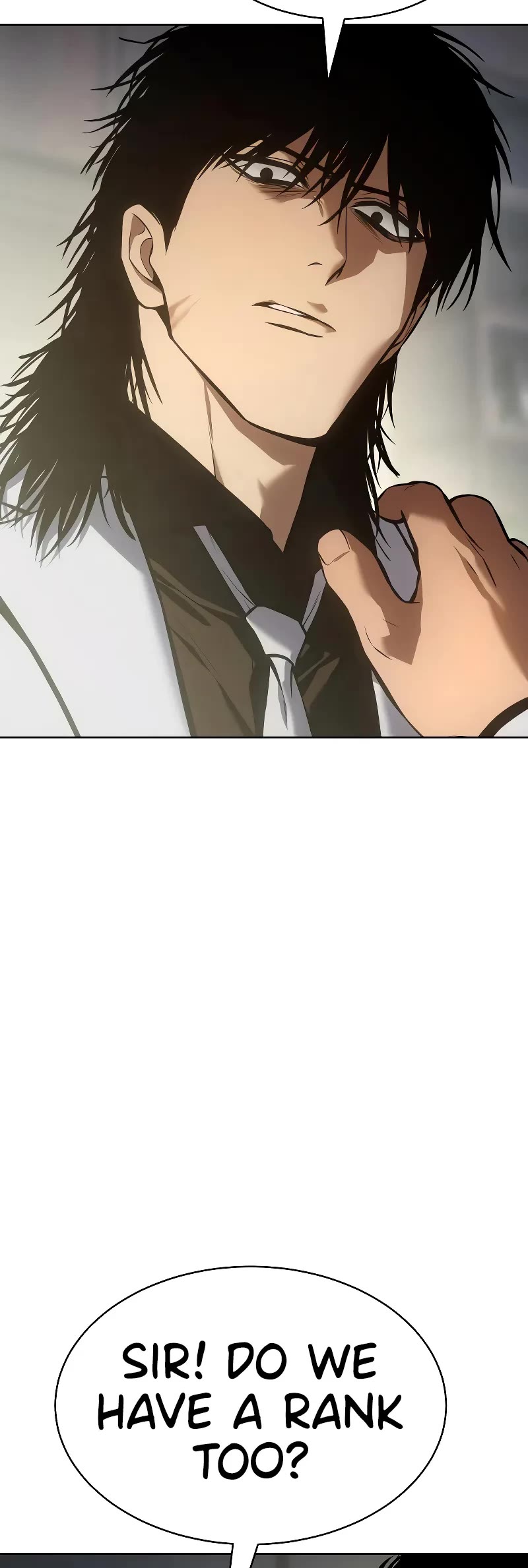 Baek XX Chapter 61 page 9 - Chapter 61