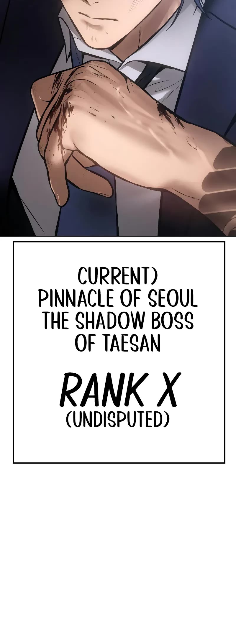 Baek XX Chapter 61 page 90 - Chapter 61