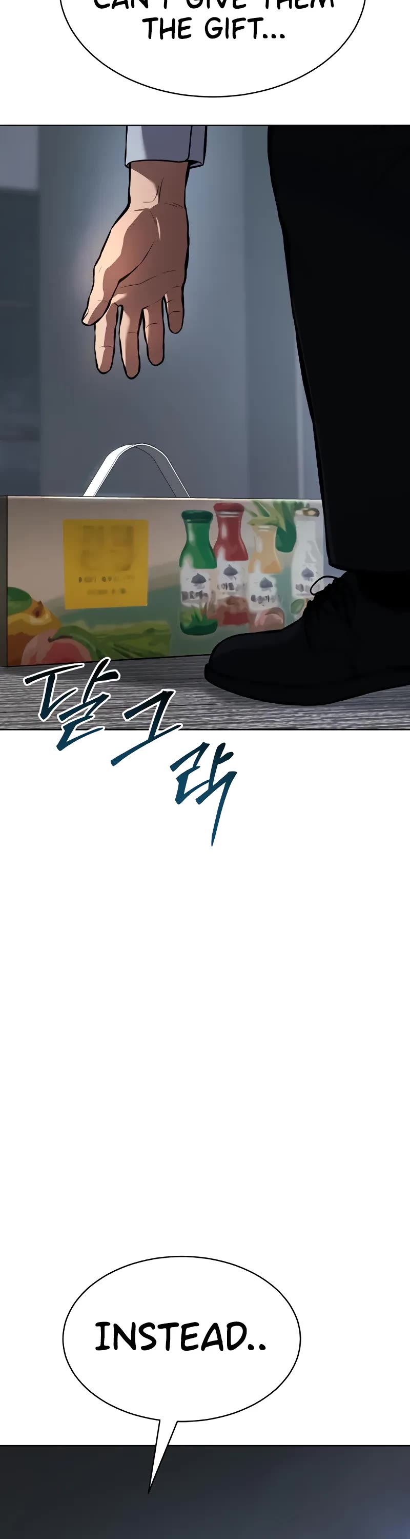 Baek XX Chapter 62 page 100 - Chapter 62
