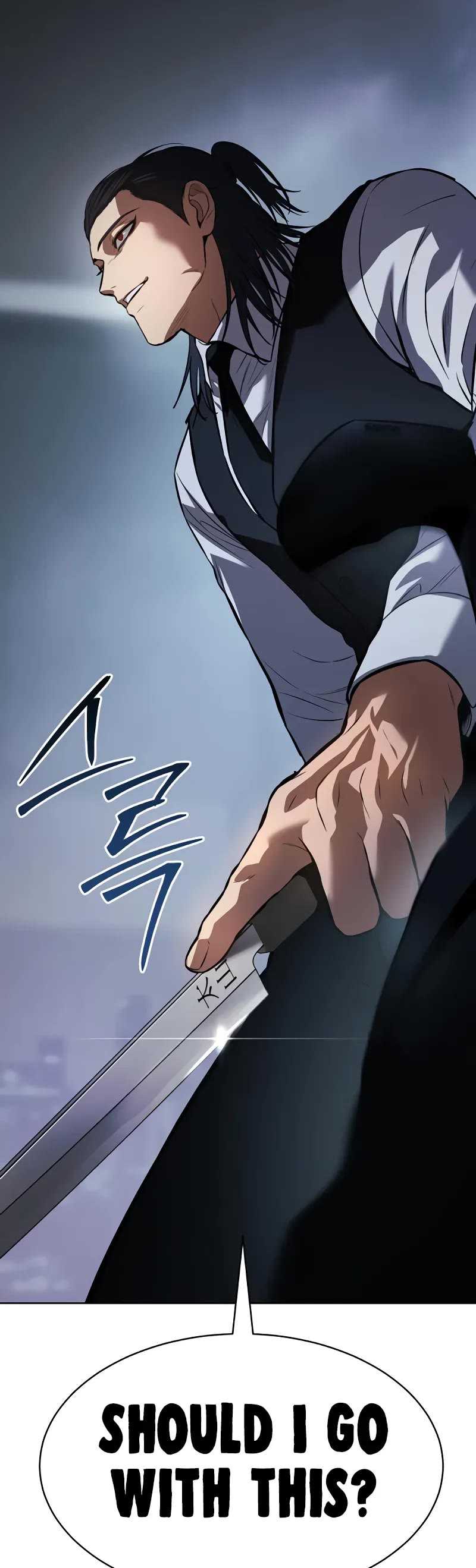 Baek XX Chapter 62 page 101 - Chapter 62