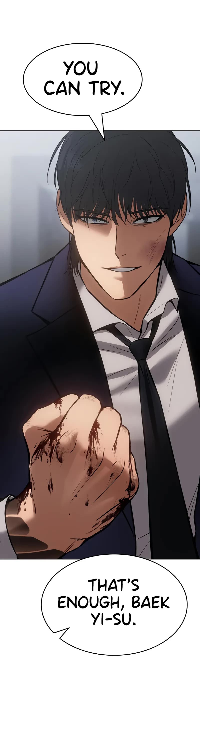 Baek XX Chapter 62 page 12 - Chapter 62