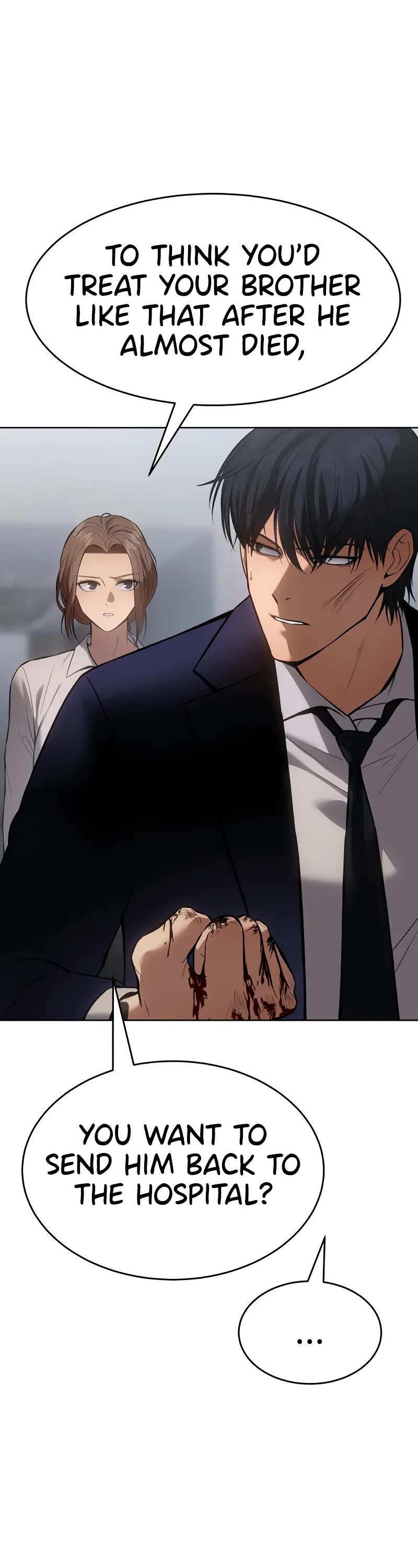 Baek XX Chapter 62 page 13 - Chapter 62