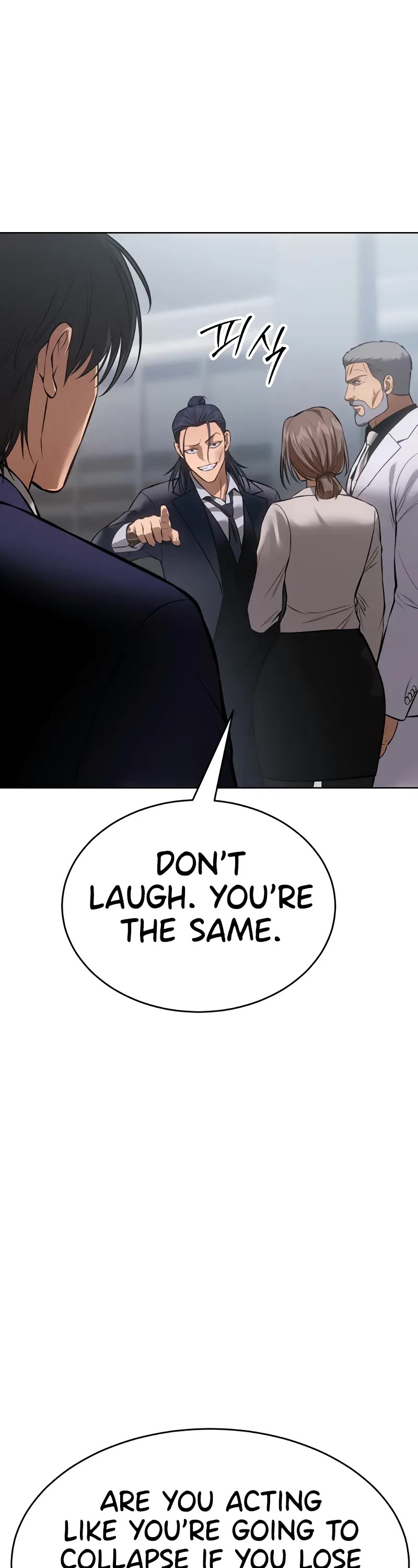 Baek XX Chapter 62 page 14 - Chapter 62