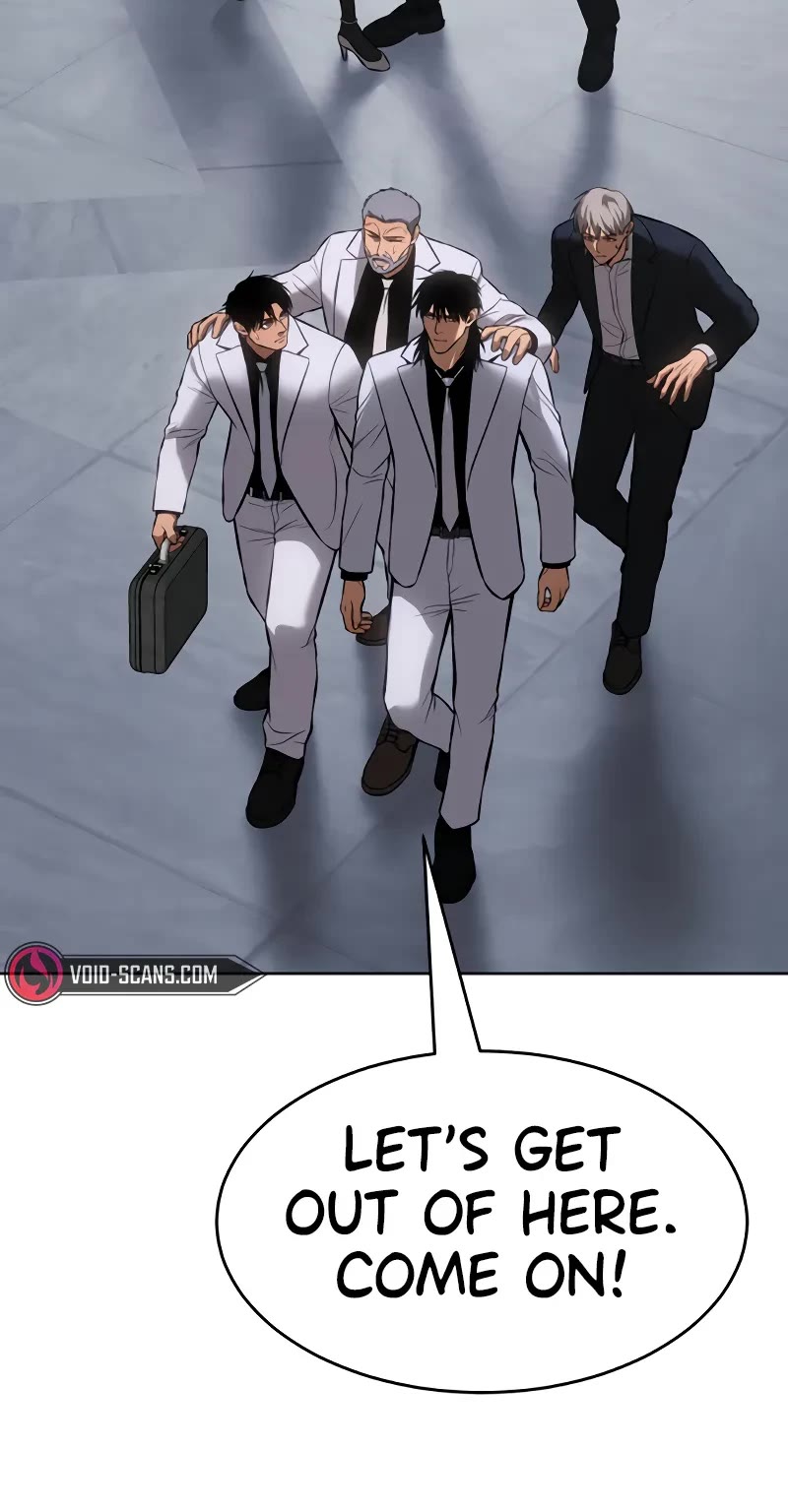 Baek XX Chapter 62 page 17 - Chapter 62