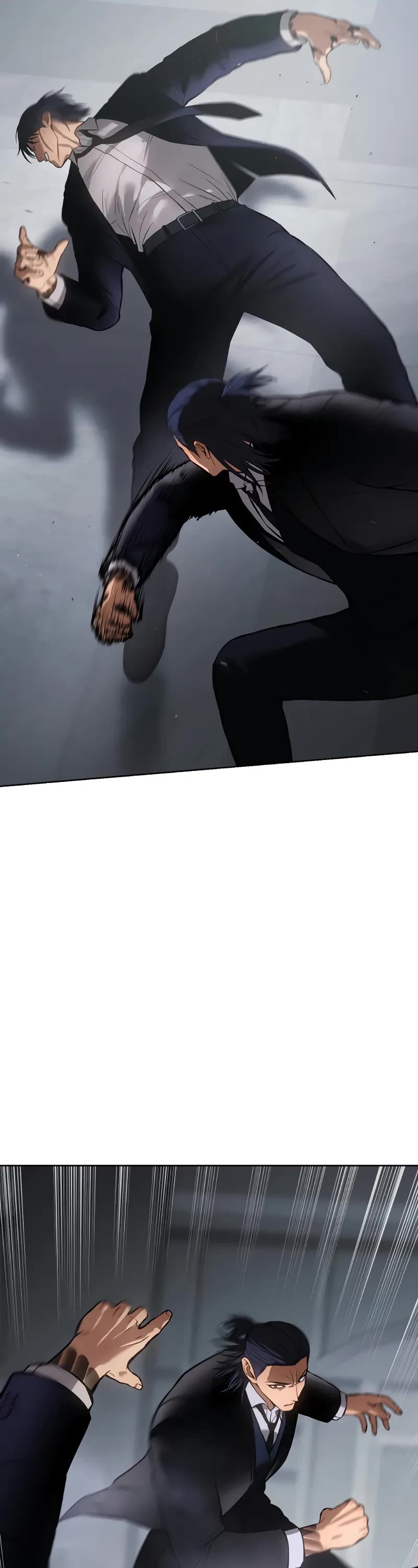 Baek XX Chapter 62 page 2 - Chapter 62