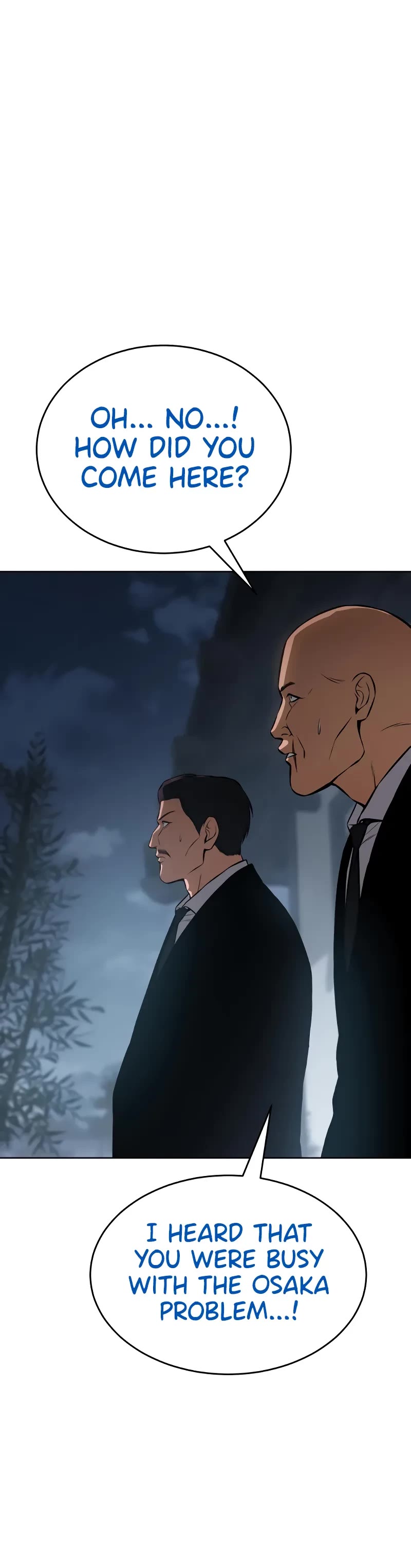 Baek XX Chapter 62 page 20 - Chapter 62