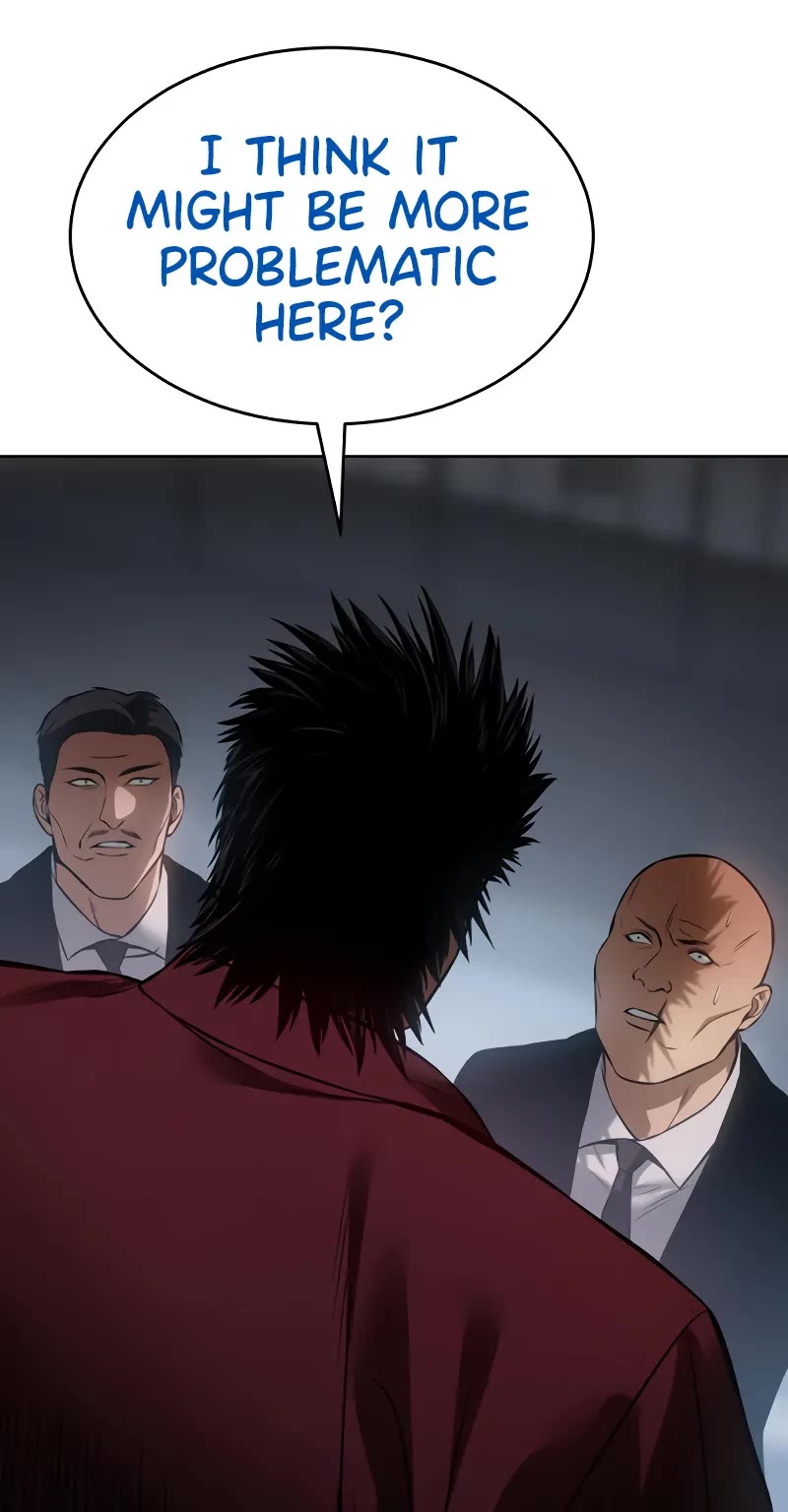 Baek XX Chapter 62 page 22 - Chapter 62
