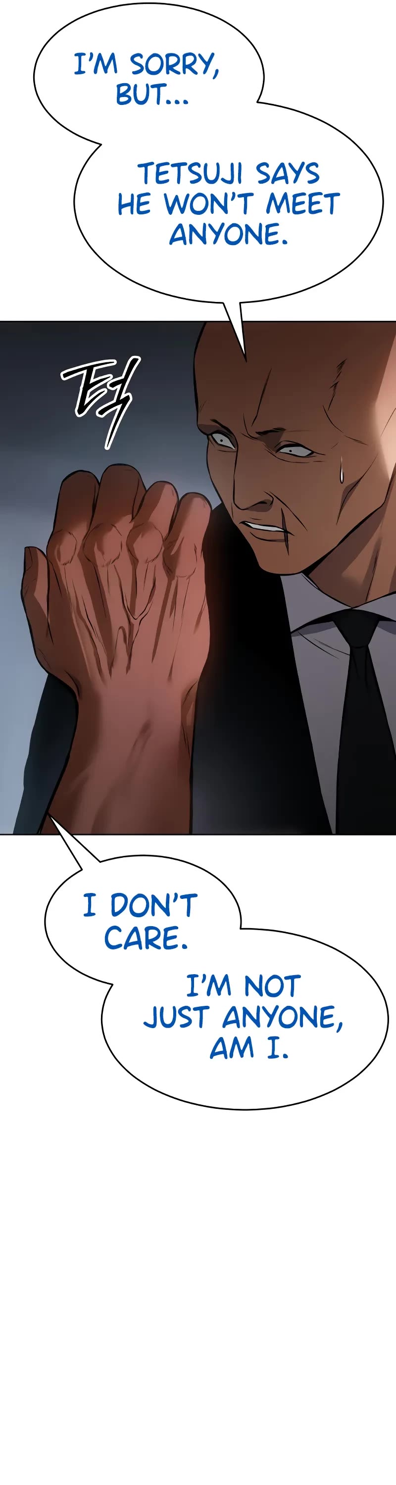 Baek XX Chapter 62 page 24 - Chapter 62