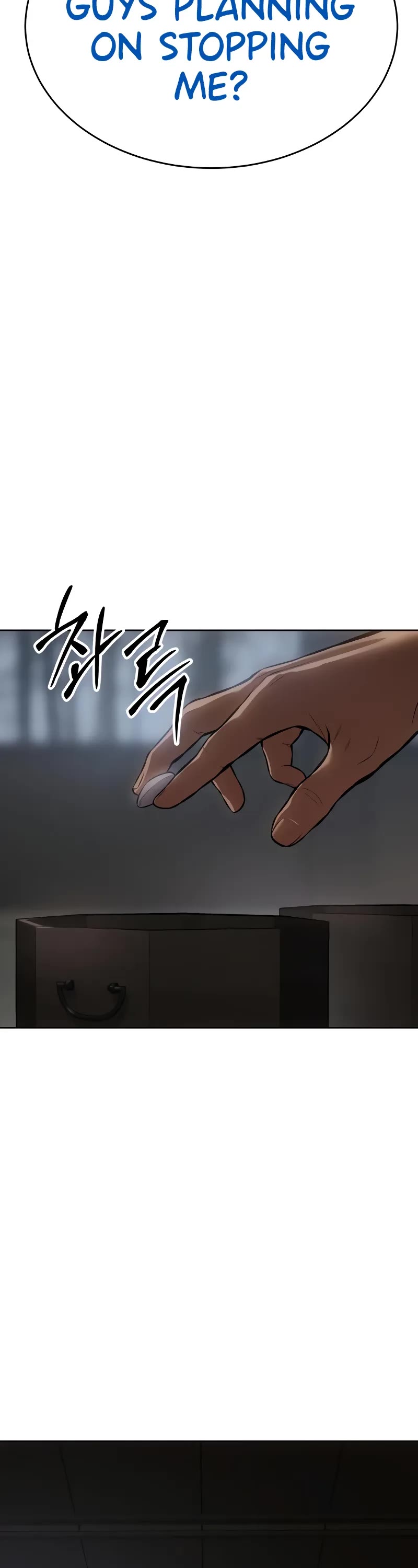 Baek XX Chapter 62 page 26 - Chapter 62
