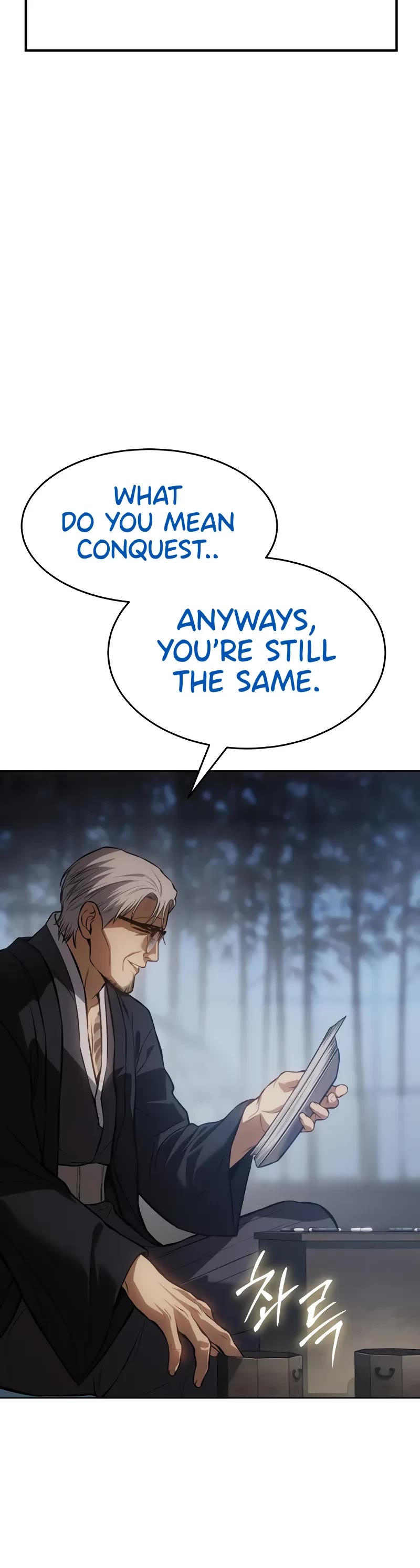 Baek XX Chapter 62 page 32 - Chapter 62