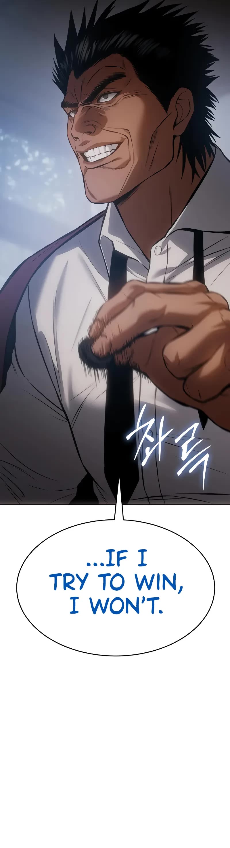 Baek XX Chapter 62 page 37 - Chapter 62