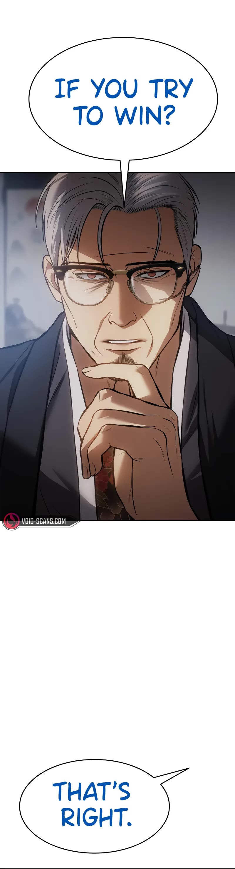 Baek XX Chapter 62 page 38 - Chapter 62