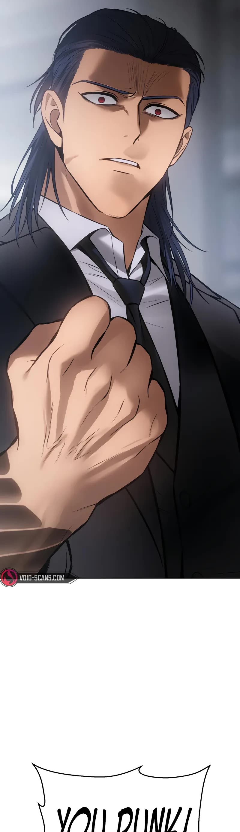 Baek XX Chapter 62 page 4 - Chapter 62