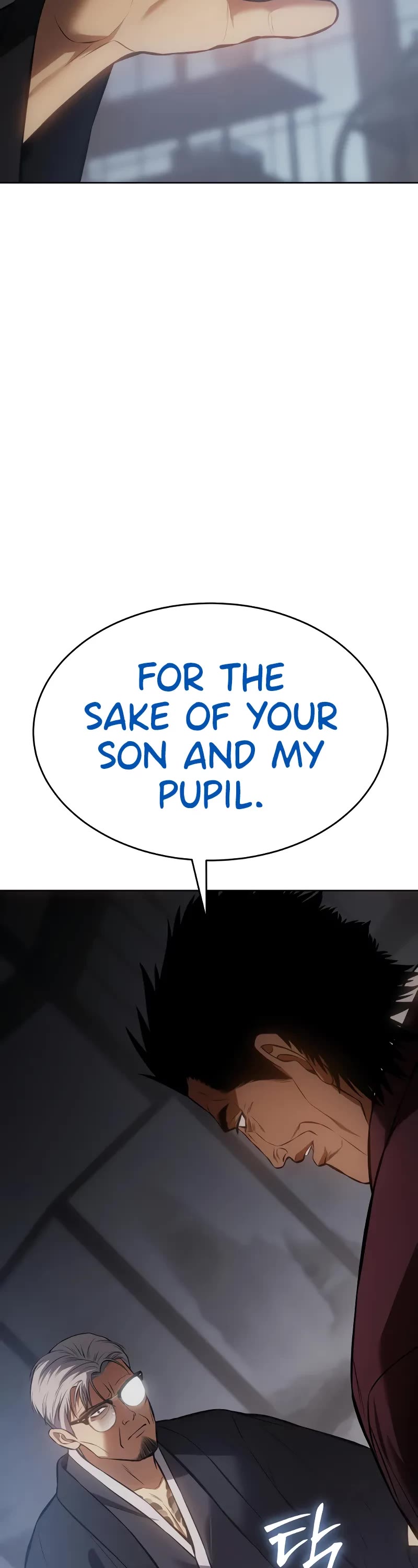 Baek XX Chapter 62 page 40 - Chapter 62