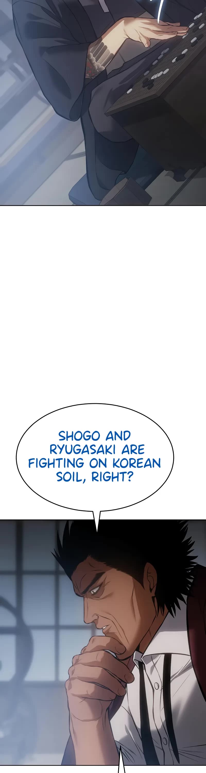 Baek XX Chapter 62 page 41 - Chapter 62