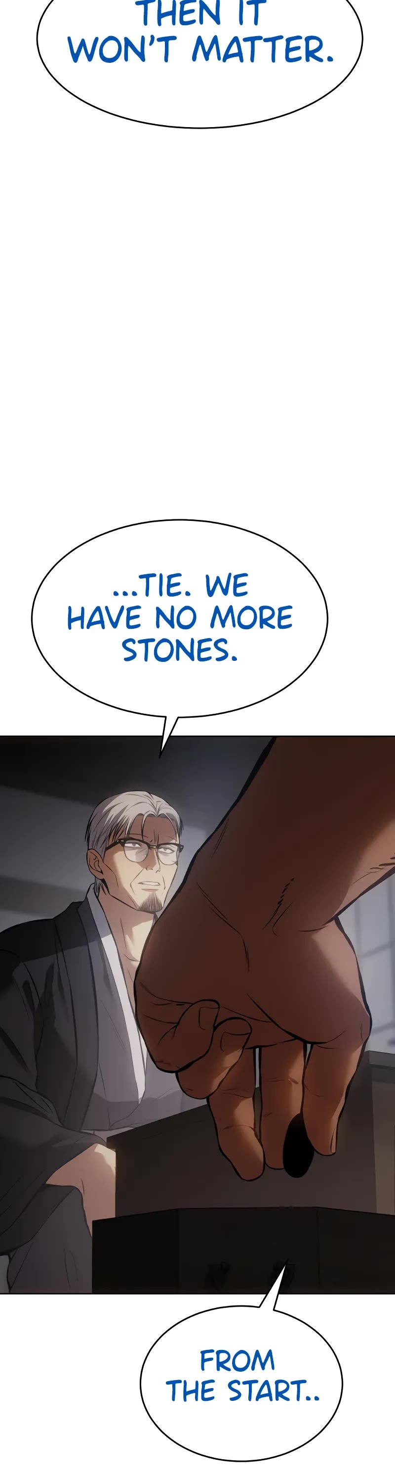 Baek XX Chapter 62 page 46 - Chapter 62